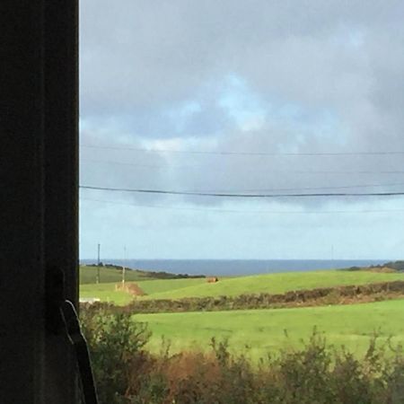 Harvest Moon Bed and Breakfast Doolin Exteriör bild