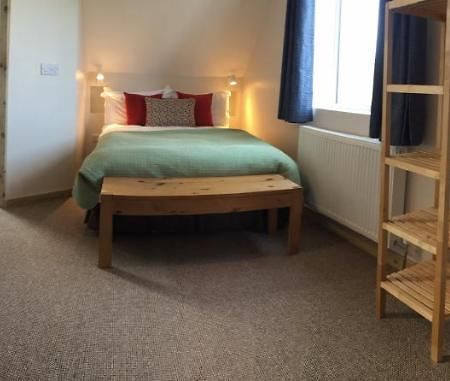 Harvest Moon Bed and Breakfast Doolin Exteriör bild